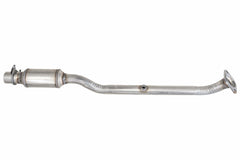 Schultz Manufacturing Direct-Fit Catalytic Converter PN.7722020