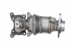Schultz Manufacturing Exhaust Manifold with Integrated Catalytic Converter PN.7722022