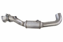 Schultz Manufacturing Direct-Fit Catalytic Converter PN.7722024