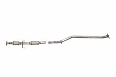 Schultz Manufacturing Direct-Fit Catalytic Converter PN.7722026