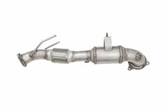 Schultz Manufacturing Direct-Fit Catalytic Converter PN.7722027