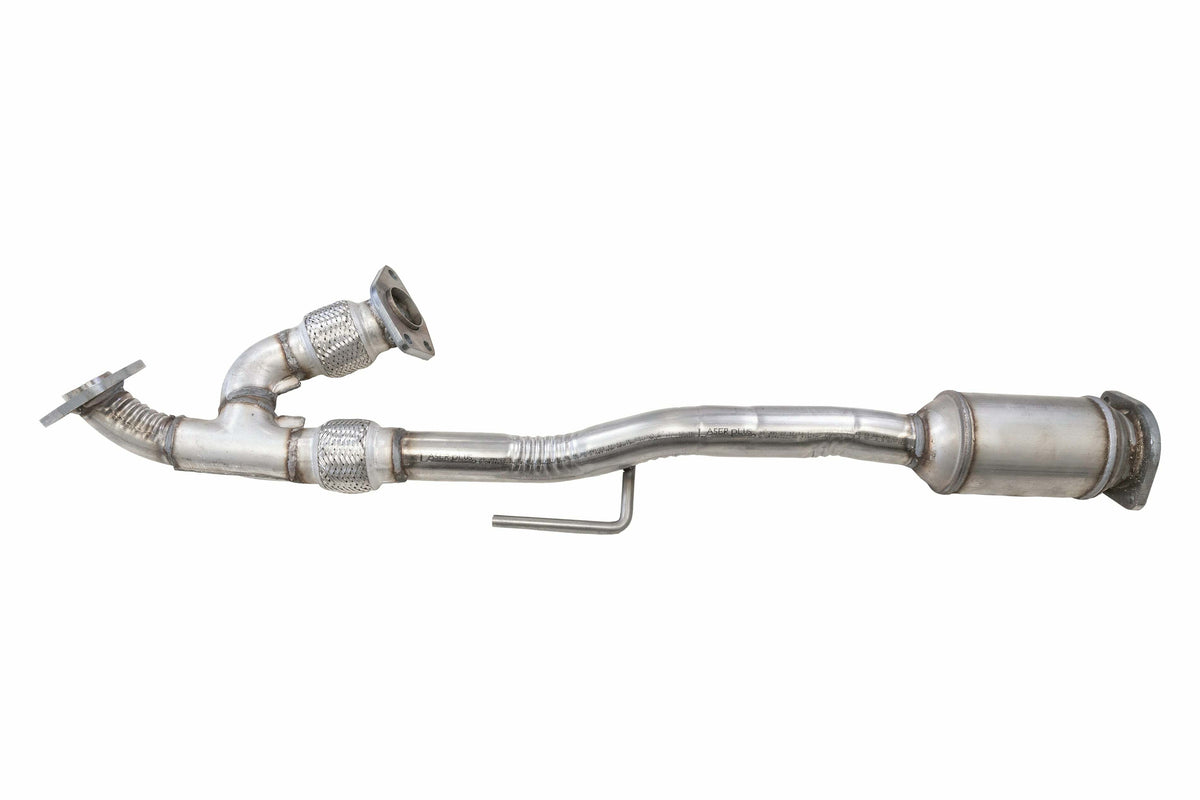 Schultz Manufacturing Direct-Fit Catalytic Converter PN.7722029