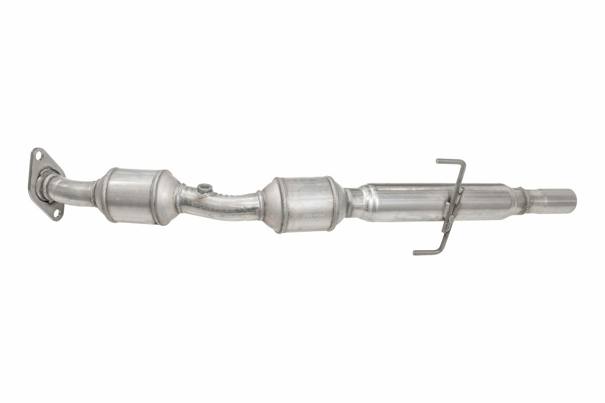 Schultz Manufacturing Direct-Fit Catalytic Converter PN.7722033
