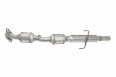 Schultz Manufacturing Direct-Fit Catalytic Converter PN.7722033