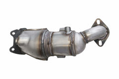 Schultz Manufacturing Exhaust Manifold with Integrated Catalytic Converter PN.7722034