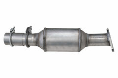 Schultz Manufacturing Direct-Fit Catalytic Converter PN.7723001