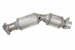 Schultz Manufacturing Direct-Fit Catalytic Converter PN.7723005