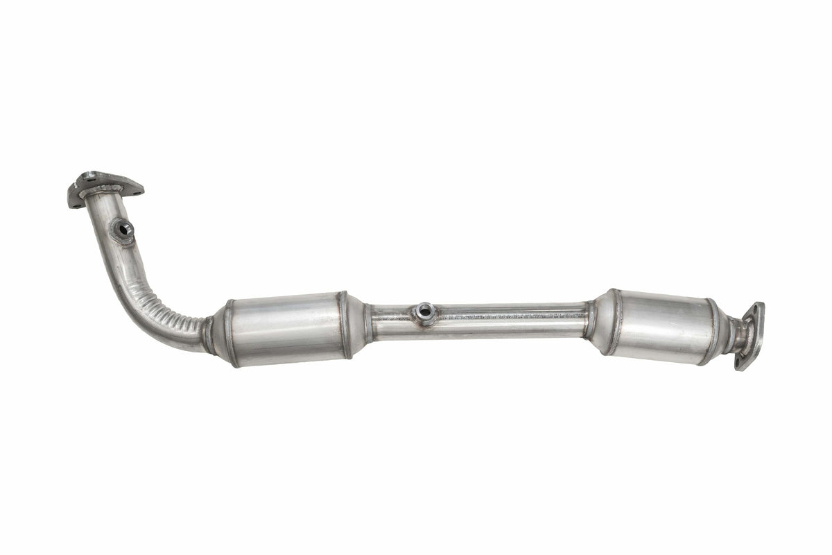 Schultz Manufacturing Direct-Fit Catalytic Converter PN.7723009