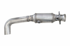 Schultz Manufacturing Direct-Fit Catalytic Converter PN.7723011