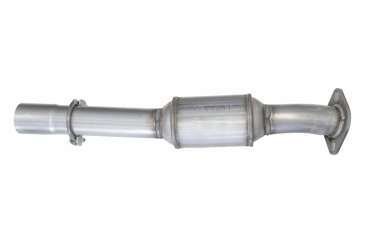 Schultz Manufacturing Direct-Fit Catalytic Converter PN.7723013