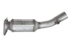 Schultz Manufacturing Direct-Fit Catalytic Converter PN.7723015