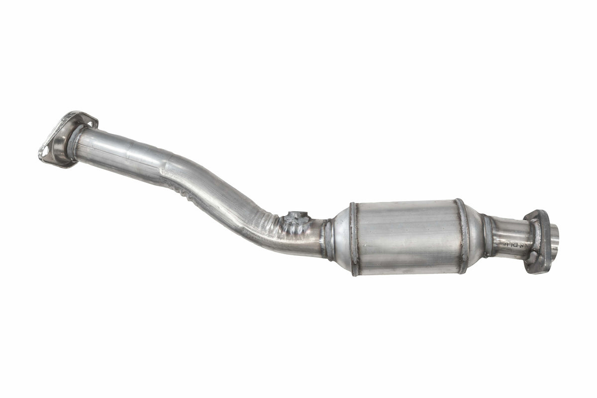 Schultz Manufacturing Direct-Fit Catalytic Converter PN.7723016