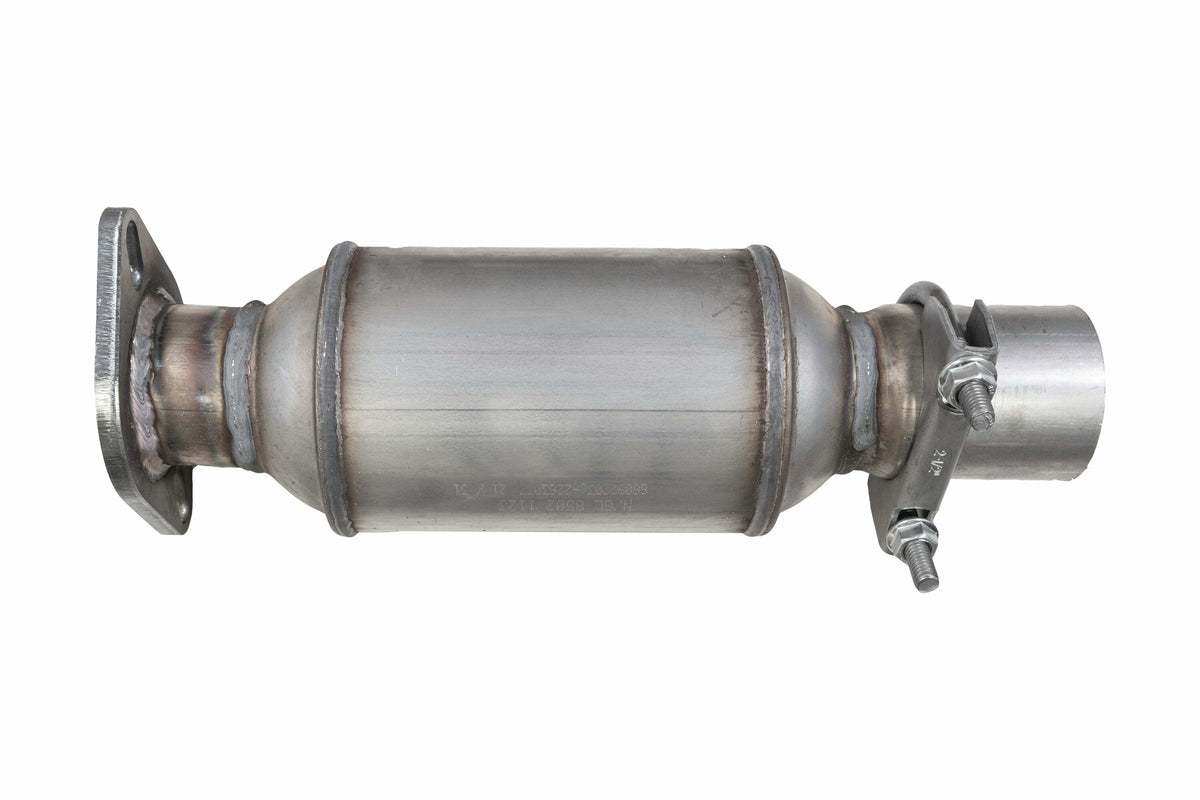 Schultz Manufacturing Direct-Fit Catalytic Converter PN.7723018