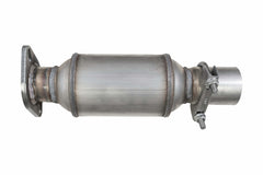 Schultz Manufacturing Direct-Fit Catalytic Converter PN.7723018