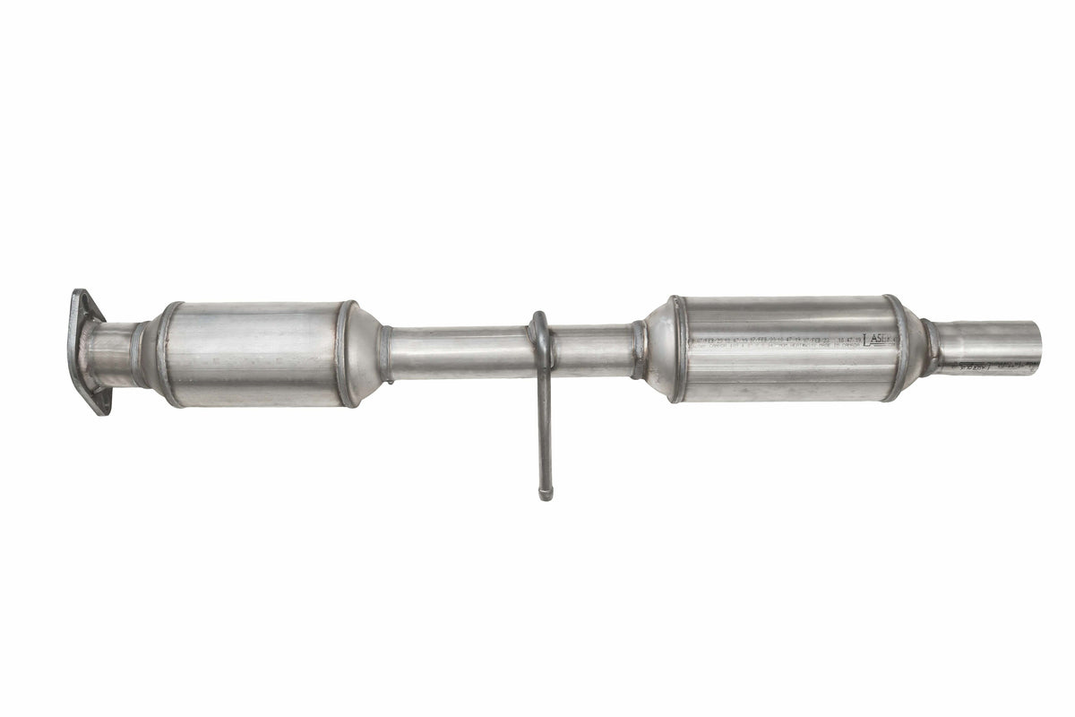 Schultz Manufacturing Direct-Fit Catalytic Converter PN.7723020