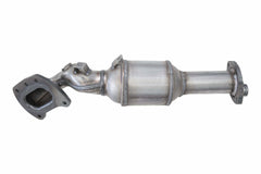 Schultz Manufacturing Exhaust Manifold with Integrated Catalytic Converter PN.7723023