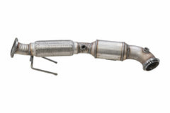 Schultz Manufacturing Direct-Fit Catalytic Converter PN.7723027
