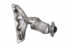 Schultz Manufacturing Exhaust Manifold with Integrated Catalytic Converter PN.7723028