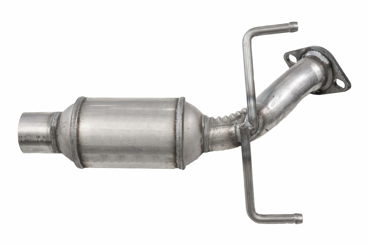 Schultz Manufacturing Direct-Fit Catalytic Converter PN.7723029
