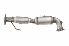 Schultz Manufacturing Direct-Fit Catalytic Converter PN.7723031