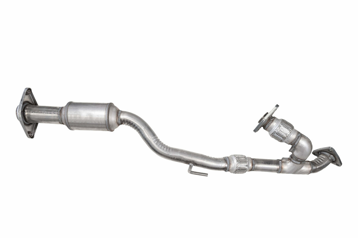 Schultz Manufacturing Direct-Fit Catalytic Converter PN.7723032