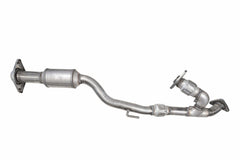 Schultz Manufacturing Direct-Fit Catalytic Converter PN.7723032