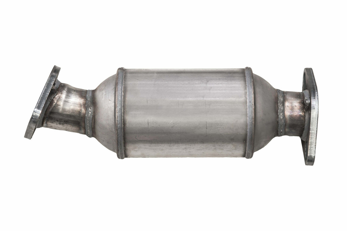 Schultz Manufacturing Direct-Fit Catalytic Converter PN.7723033