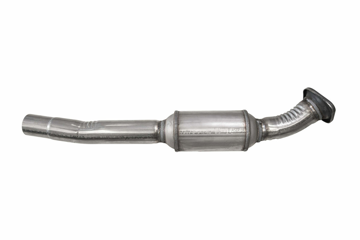 Schultz Manufacturing Direct-Fit Catalytic Converter PN.7723034