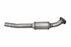 Schultz Manufacturing Direct-Fit Catalytic Converter PN.7723034