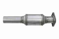 Schultz Manufacturing Direct-Fit Catalytic Converter PN.7723038
