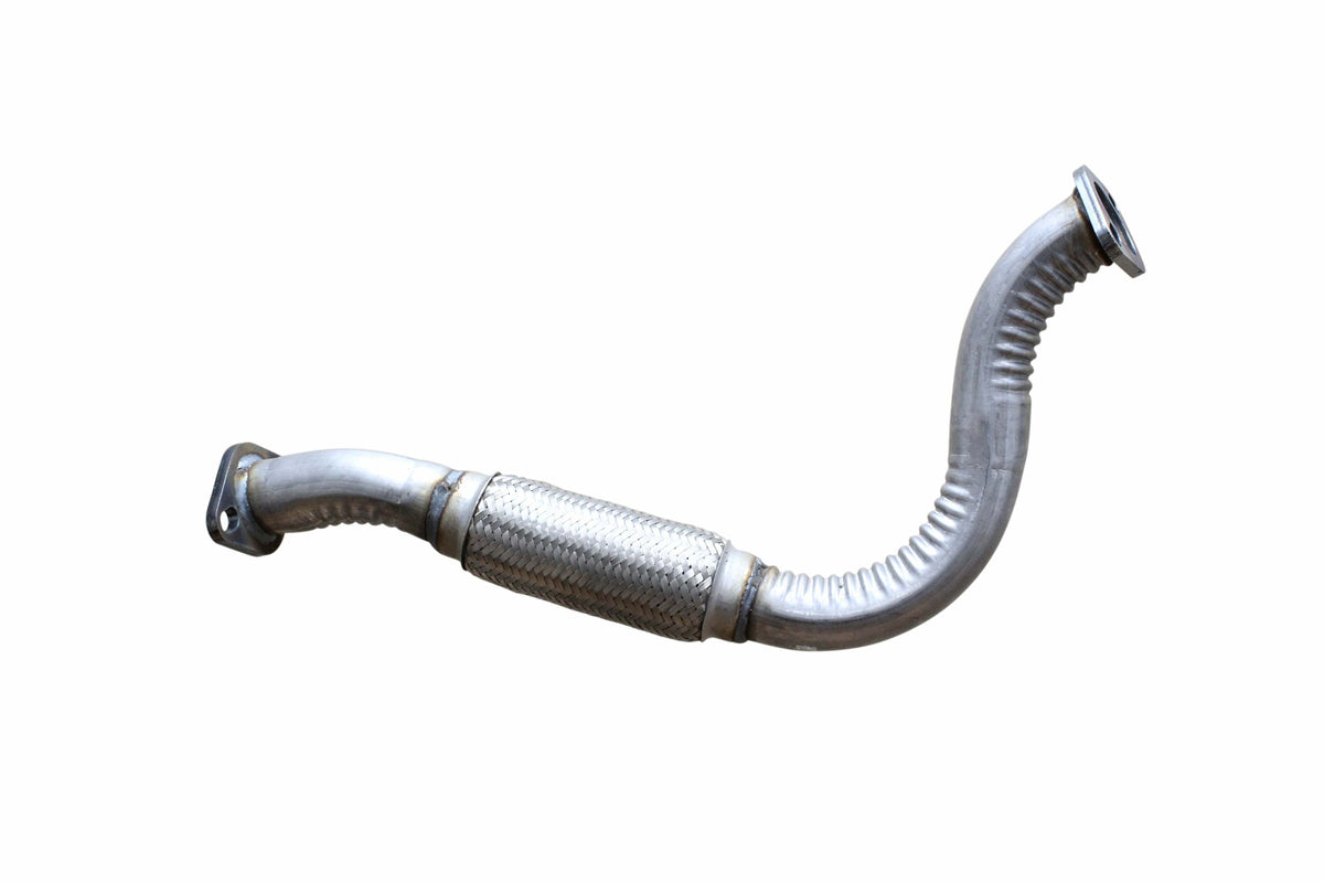 Schultz Manufacturing Direct-Fit Pipe PN.7812001