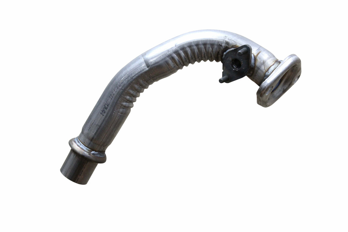 Schultz Manufacturing Direct-Fit Pipe PN.7812002
