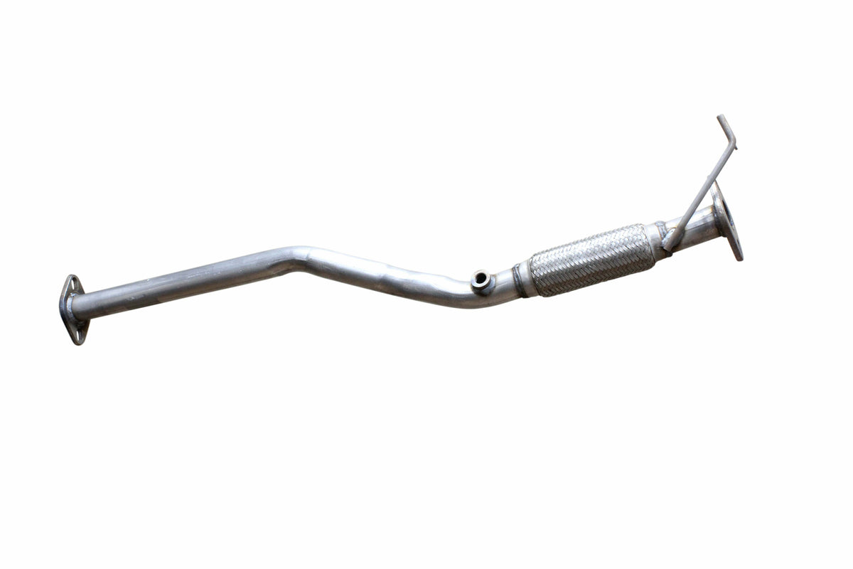 Schultz Manufacturing Direct-Fit Pipe PN.7812003
