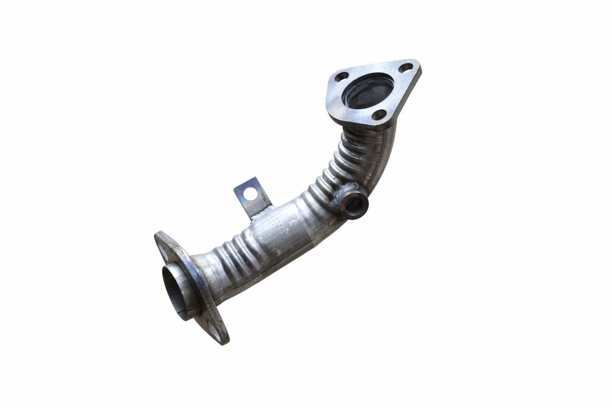 Schultz Manufacturing Direct-Fit Pipe PN.7812004