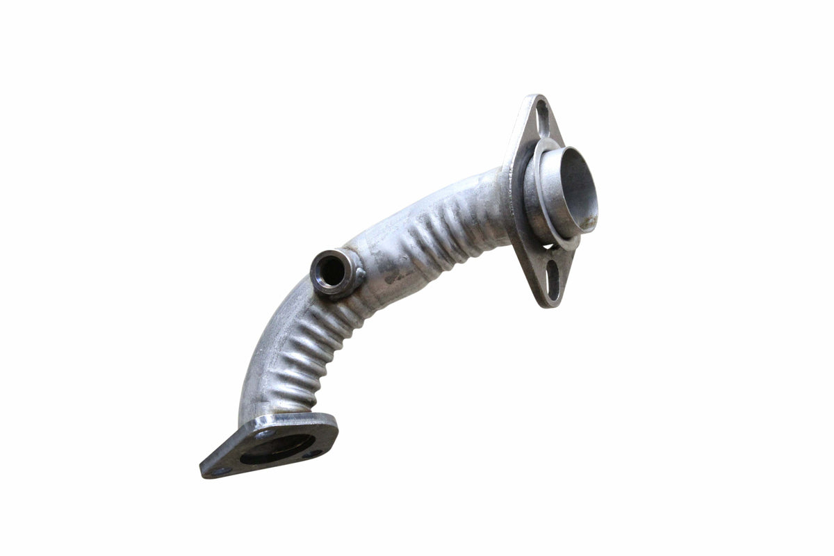 Schultz Manufacturing Direct-Fit Pipe PN.7812007