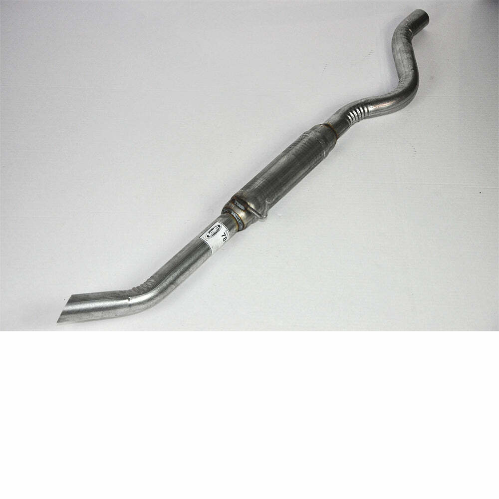 Schultz Manufacturing Direct-Fit Pipe PN.7812008