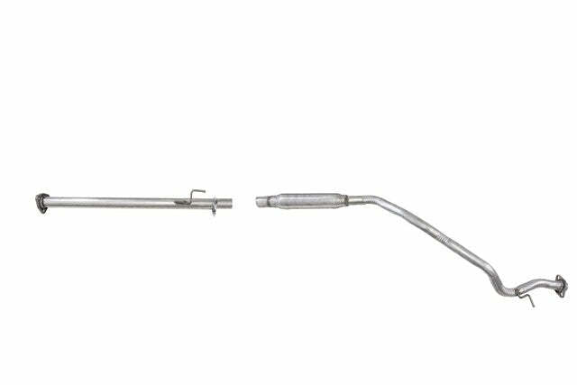 Schultz Manufacturing Direct-Fit Pipe PN.7812009