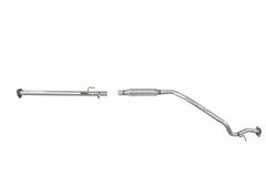 Schultz Manufacturing Direct-Fit Pipe PN.7812009