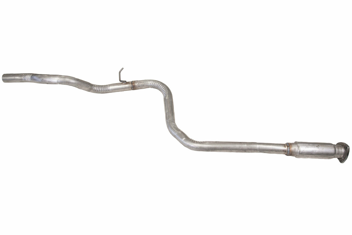 Schultz Manufacturing Direct-Fit Pipe PN.7812011