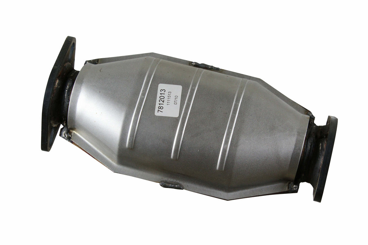 Schultz Manufacturing Direct-Fit Pipe PN.7812013