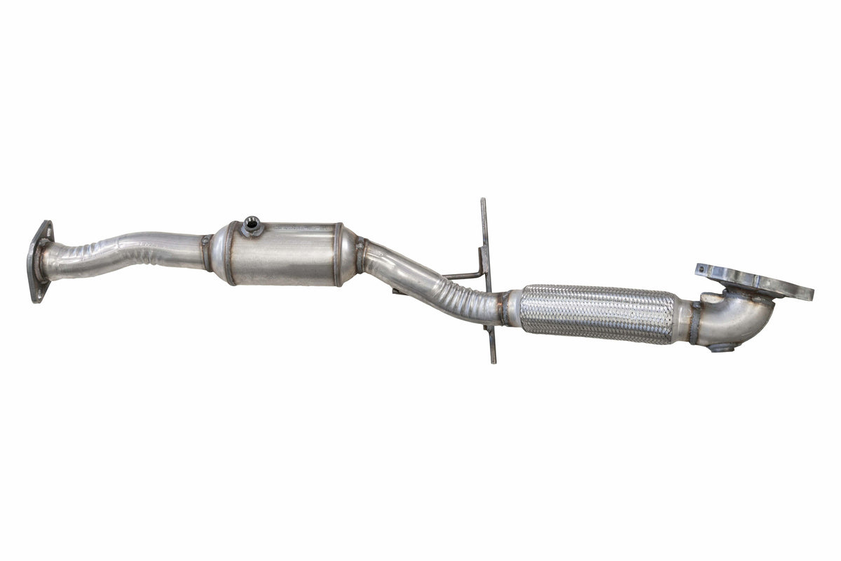 Schultz Manufacturing Direct-Fit Catalytic Converter PN.7812015