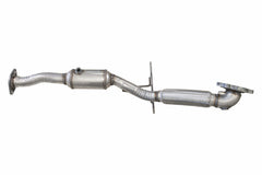 Schultz Manufacturing Direct-Fit Catalytic Converter PN.7812015