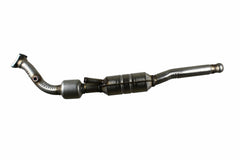 Schultz Manufacturing Direct-Fit Catalytic Converter PN.7812016