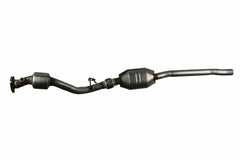 Schultz Manufacturing Direct-Fit Catalytic Converter PN.7812120