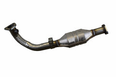 Schultz Manufacturing Direct-Fit Catalytic Converter PN.7812121