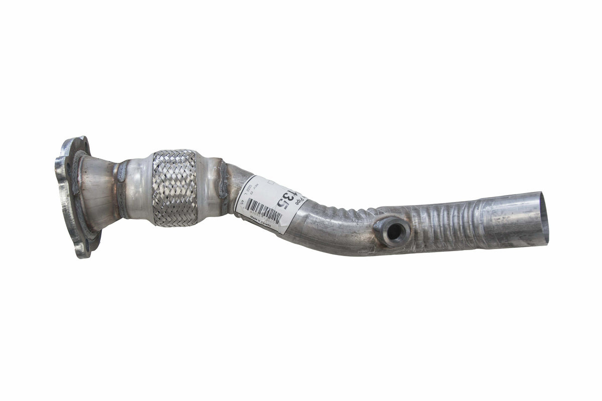 Schultz Manufacturing Direct-Fit Pipe PN.7812135