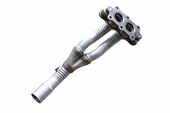Schultz Manufacturing Direct-Fit Pipe PN.7812136