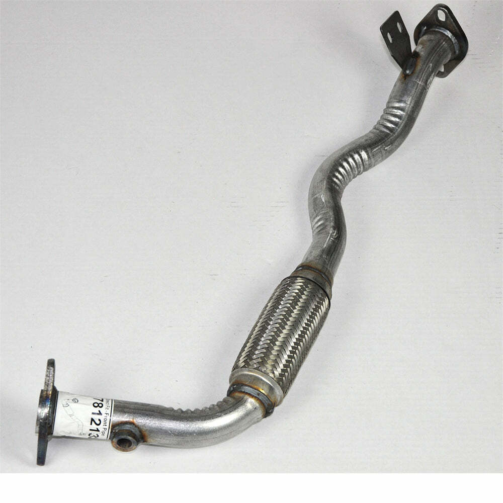 Schultz Manufacturing Direct-Fit Pipe PN.7812138