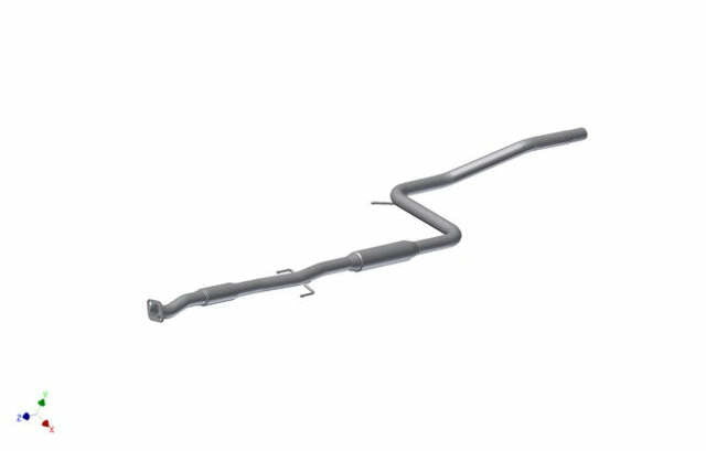 Schultz Manufacturing Direct-Fit Pipe PN.7812139