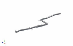 Schultz Manufacturing Direct-Fit Pipe PN.7812139